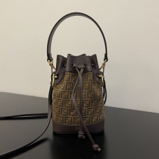 Fendi Bucket Bags